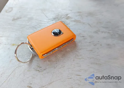 2025 Volvo Xc90 Plug-In Hybrid T8 Ultra 7-Seater из США, поврежденный, VIN YV4H60PF0S1313054